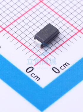 瞬态抑制二极管(TVS) SM4T35CAY SMA(DO-214AC)