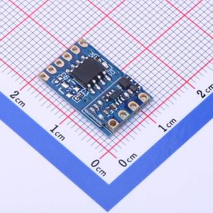433M T2A 蜂鸟无线 灵 射频模块