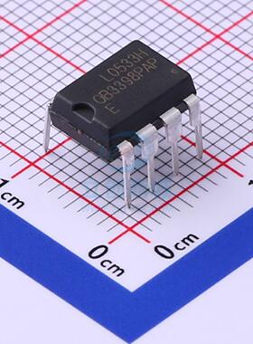 AC-DC控制器和稳压器 OB3398EPAP-H DIP-8