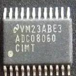 ADC08060CIMT ADC08060CIMTX TSSOP-24 NS进口原装正品