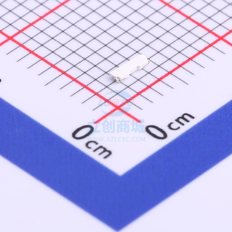 发光二极管/LED LC-S04-WB-B44E SMD,0.9x3mm GMA(谷麦光电)
