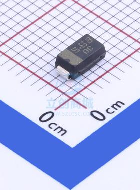 稳压二极管 PTZTE255.6B SOD-106