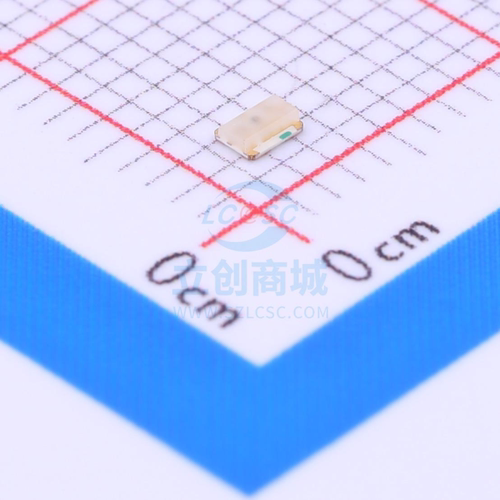 发光二极管/LED LTST-C19FD1WT SMD,1.6x2mm