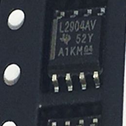 全新进口原装 LM2904DGKR LM2904运算放大器 正品现货