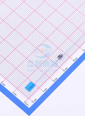 稳压二极管 1N4749ATA DO-41 TC(德昌)