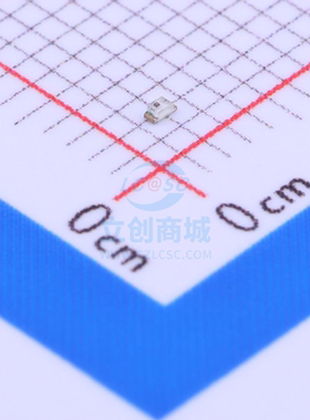 发光二极管/LED OSO50402C1C 0402 OptoSupply(光谷)