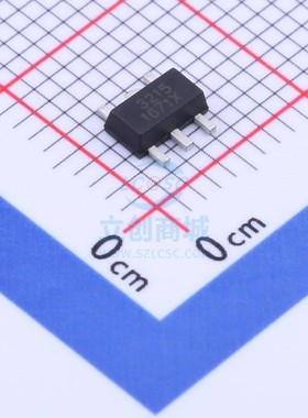 LED驱动 WS3215KP SOT-89-5 Winsemi(稳先微)