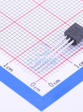 线性稳压器(LDO) LR645N3-G TO-92(TO-92-3)