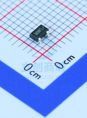 DC-DC电源芯片 ME2139FM5G SOT-23-5