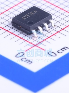 LED驱动 SY5862FAC SOIC-8_150mil silergy(矽力杰)