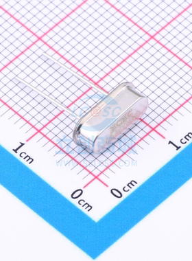 无源晶振 B16000J157 HC-49S-2P