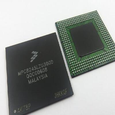 MPC8245LZU300D MPC8245ARVV400D MPC8245TZU333DMPC8245LZU266D