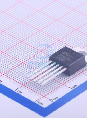 线性稳压器(LDO) MIC29503WT TO-220-5