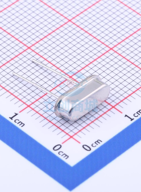 无源晶振 S1C42944ZWJAC HC-49S-2P JYJE(晶友嘉)