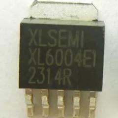 【XLSEMI芯龙】XL6004E1 恒流LED升压驱动芯片100%正品原装！