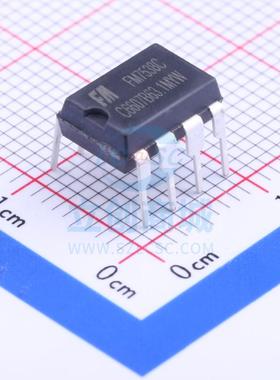 AC-DC控制器和稳压器 FM7538C DIP-8