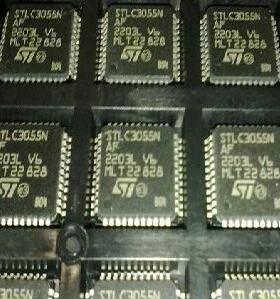 STLC3055N 全新原装现货