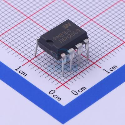 AC-DC控制器和稳压器 PN8160NEC-T1H DIP-8