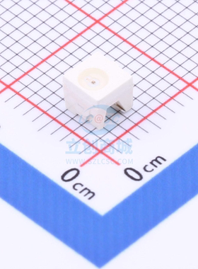 发光二极管/LED LS A676-P2S1-1-0-20-R33-Z SMD,3.8x3.8mm