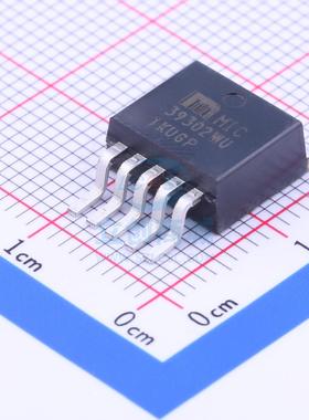 线性稳压器(LDO) MIC39302WU TO-263-5