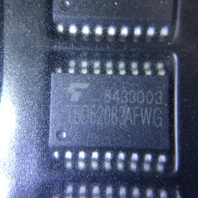 贴片集成芯片 TBD62083AFWG 62083 SOP-18 必定全新原装