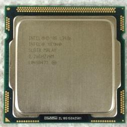 Intel至强 CPU 4核1其它电脑元件/零配件