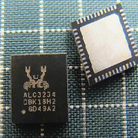 8元一个 全新直拍 ALC3234-CGT ALC3234 QFN48 全新原装