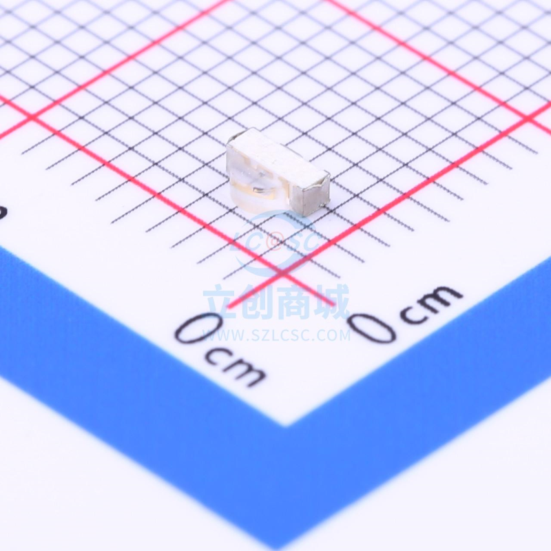 发光二极管/LED 12-21/Y2C-HP1Q1/2C SMD,2x3mm EVERLIGHT(亿光)