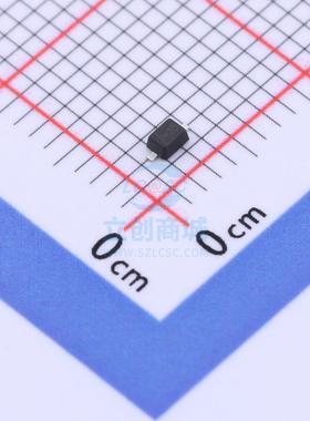 稳压二极管 MM3Z56VB SOD-323FL