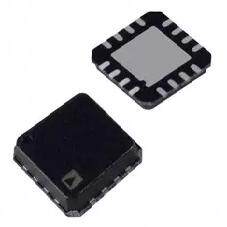 ADI仪表放大器 AD8222 AD8222BCPZ 仪表放大器 LFCSP16 新