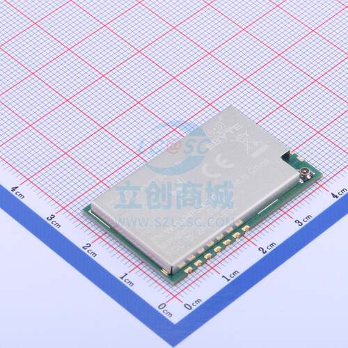 射频模块 E32-433T30S SMD 模块