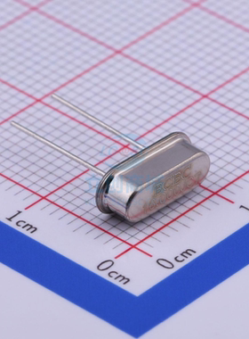 无源晶振 B16000J114 HC-49S-2P ECEC(东晶)