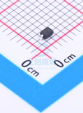 稳压二极管 MMSZ5237BS SOD-323