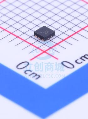 线性稳压器(LDO) MIC94325YMT-TR TDFN-6