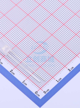 发光二极管/LED LWR5LPG6W012G 插件,D=5mm