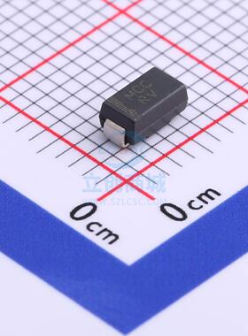 瞬态抑制二极管(TVS) SMAJ85A-TP SMA