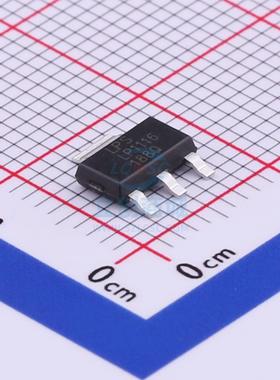 线性稳压器(LDO) LP1116-18G3F SOT-223