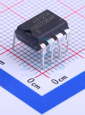 AC-DC控制器和稳压器 OB2338BAP DIP-8