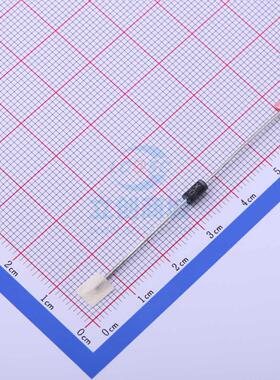 稳压二极管 BZX85B20V DO-41