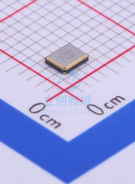 无源晶振 JYXT32S4-016.00000-99C4C0 SMD3225-4P