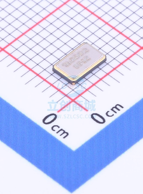 无源晶振 5TJ411059XYGBC SMD5032-4P