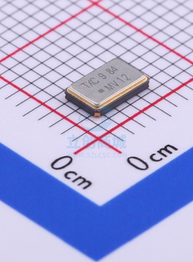 无源晶振 AB09800007 SMD5032-4P