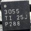 SN1003055 3055TI 3055 BQ3055DBTR QFN 全新现货 可直拍