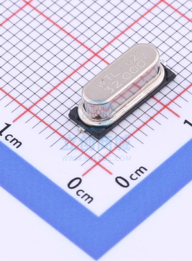 无源晶振 WTL9M40799CC HC-49S-SMD-2P