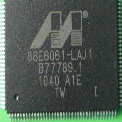 88E6065-LAJ1I 88E6065-LAJ1C 全新原装进口正品以太网芯片