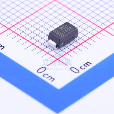 稳压二极管 1SMA4740A SMA(DO-214AC)