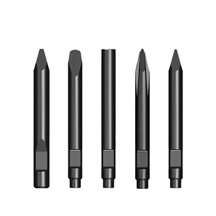 6O8 75挖机破碎 极速202c1挖掘机破碎7锤钎杆水山系炮头炮钎45