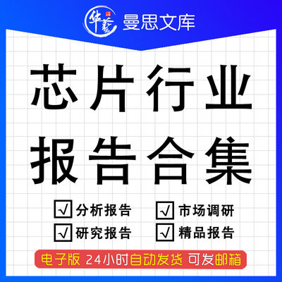 2021新中国芯片行业研究报告AI人工智能芯片产业发展联盟国产化产