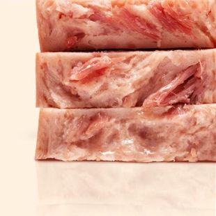 午餐肉一罐150克