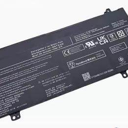 全新PA5366U-1BRS 东芝Dynabook Pro L50-G 4ICP6/47/61 内置电池